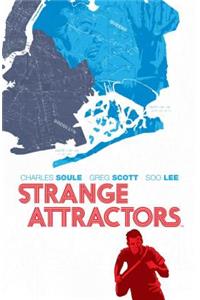 Strange Attractors