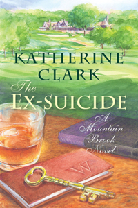 The Ex-Suicide