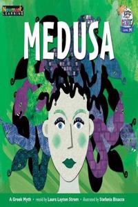 Medusa Leveled Text