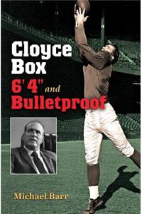 Cloyce Box, 6'4