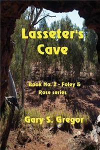 Lasseter's Cave