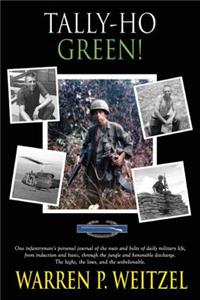 Tally-Ho Green