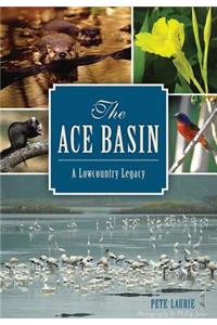 The Ace Basin: A Lowcountry Legacy