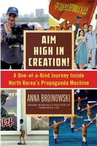 Aim High in Creation!
