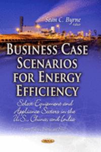 Business Case Scenarios for Energy Efficiency