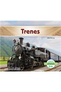Trenes (Trains) (Spanish Version)