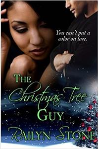 The Christmas Tree Guy