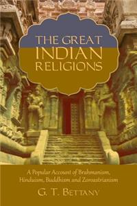 Great Indian Religions