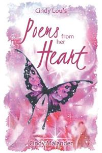 Poems from Her Heart