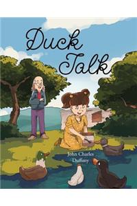 Duck Talk