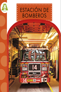 Estación de Bomberos