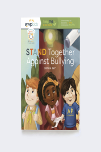 Stand Together Against Bullying