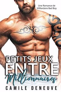 Petits Jeux entre Millionnaires