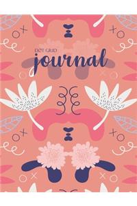 Dot Grid Journal