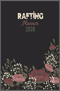 RAFTING Planner 2020