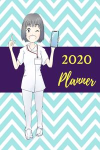 2020 Planner
