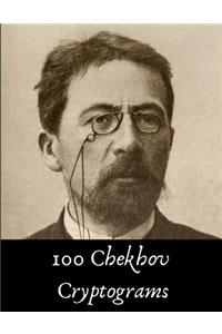 100 Chekhov Cryptograms