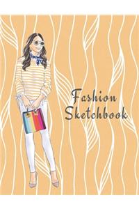 Fashion Sketchbook