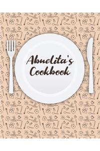 Abuelita's Cookbook