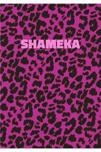 Shameka