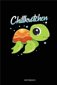 Chillkrötchen