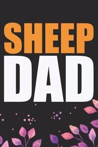 Sheep Dad