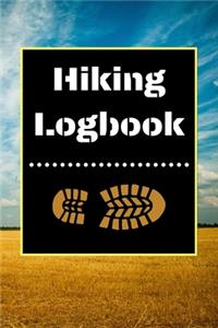 Hiking Logbook