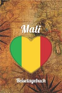 Mali Reisetagebuch