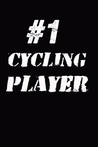 #1 Cycling Player Notebook