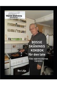 Kokbok för den late