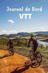 Journal de bord VTT