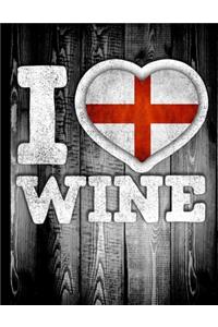 I Love Wine