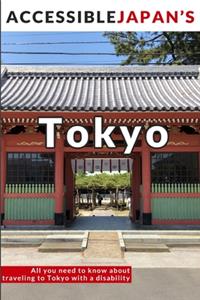 Accessible Japan's Tokyo (2020)