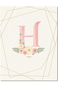 H Flower
