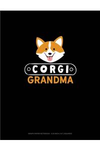 Corgi Grandma