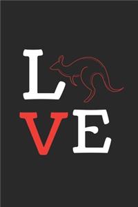 I Just Freaking Love Wallaby , OK