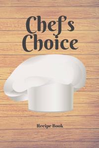 Chef's Choice