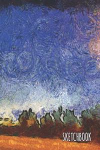 Sketchbook