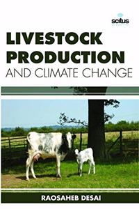 Livestock Production and Climate Change