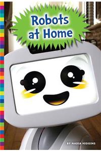 Robots at Home