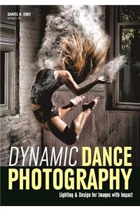 Dynamic Dance Photography: Lighting & Design For Images With