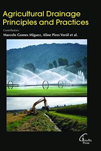 Agricultural Drainage Principal And Practices
