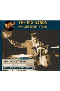 Big Bands on One Night Stand, Volume 2
