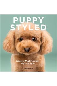 Puppy Styled