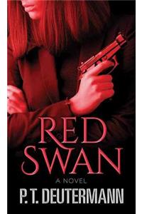 Red Swan