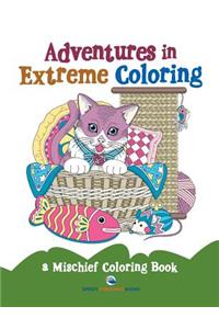 Adventures in Extreme Coloring