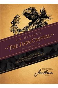 Jim Henson's the Dark Crystal Novelization