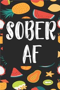 Sober AF
