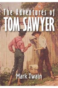 The Adventures of Tom Sawyer