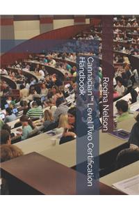 Cannacian(TM) Level Two Certification Handbook
